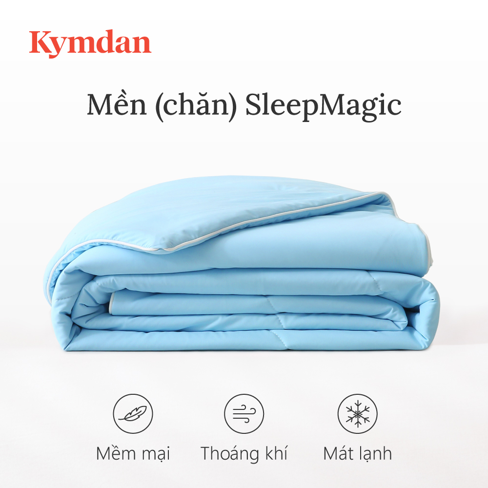 Mền (chăn) Kymdan SleepMagic - SM52003