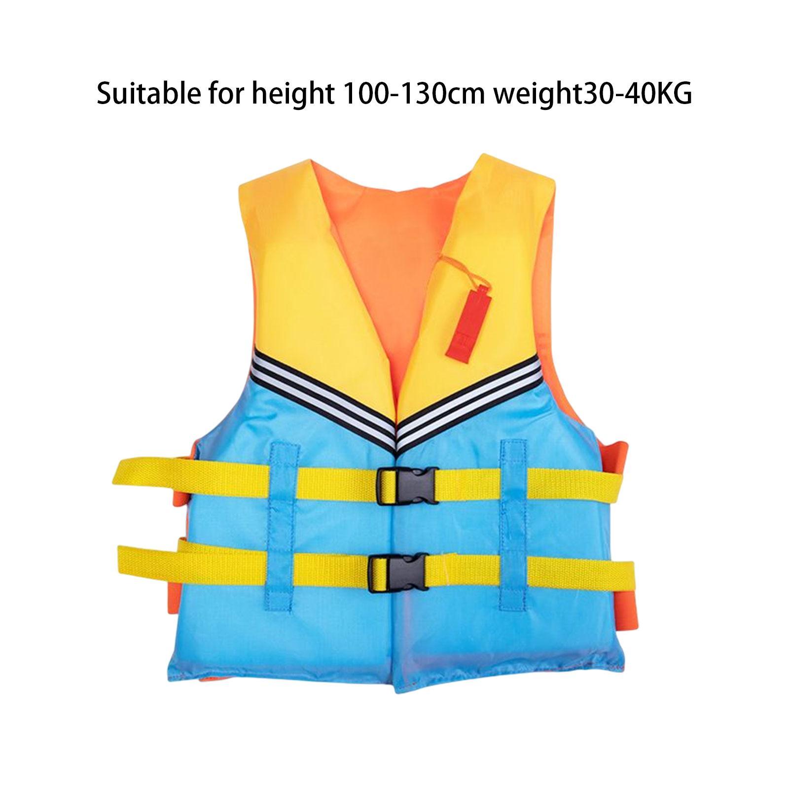 Buoyancy Aid for Water Sport Wakeboarding Skiing