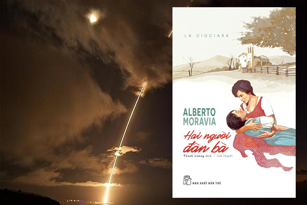 Hai người đàn bà