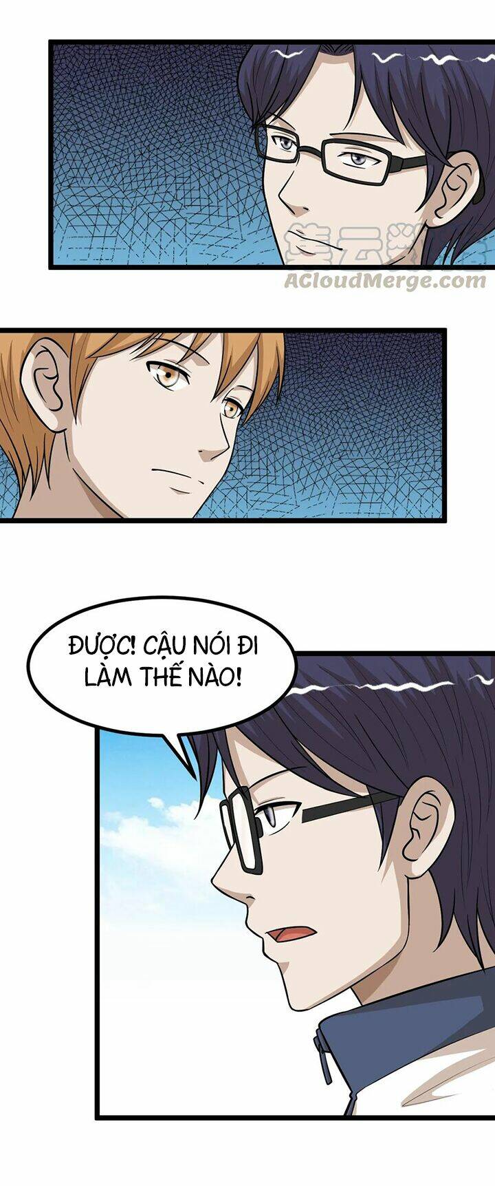 đai ca trở lại tuổi 16 chapter 81 4