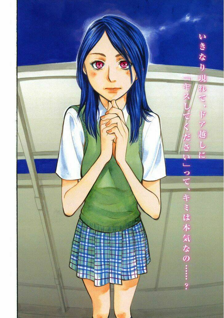 sakuranbo syndrome chapter 2 3