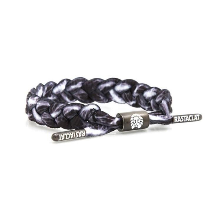 Vòng Tay Unisex Nam và Nữ Ras-taClat$7
