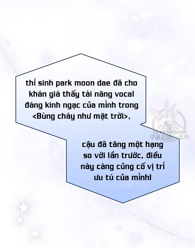Debut Or Die chapter 36.2 - Trang 27