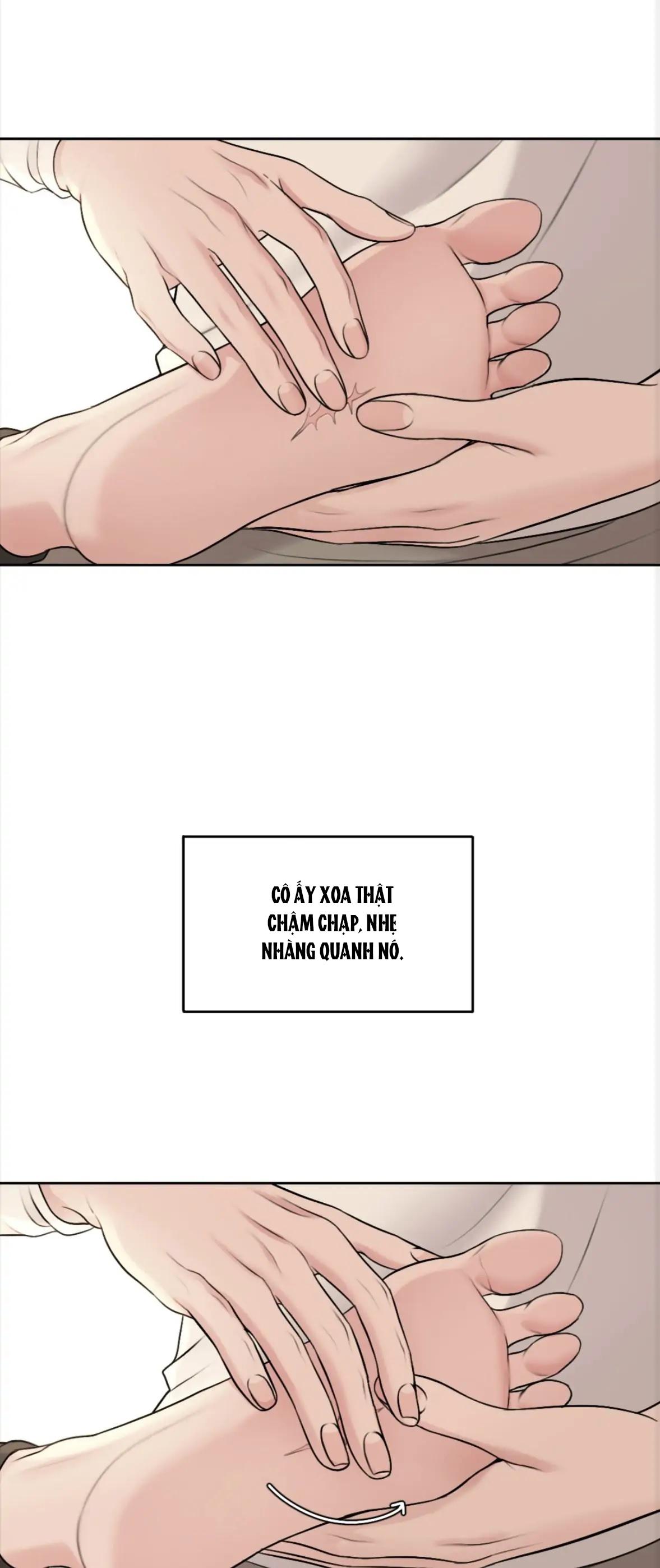 vô tình chapter 28 24