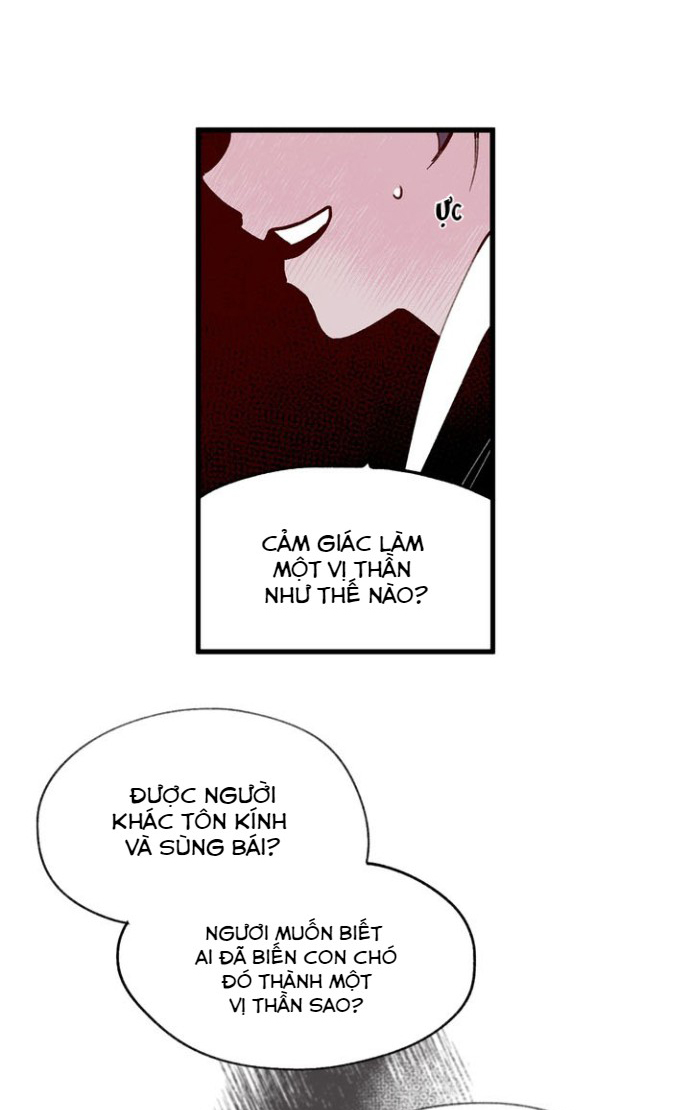 tham vọng quyền lực (full) chapter 33 40