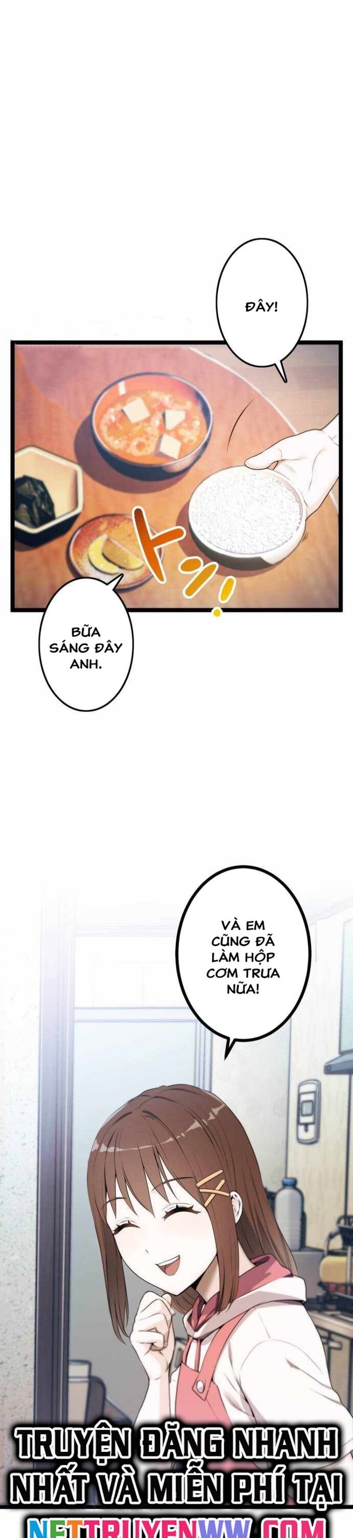 kiếm sư huyền thoại: chỉ mình ta có thể rèn kiếm từ quái chapter 2 15