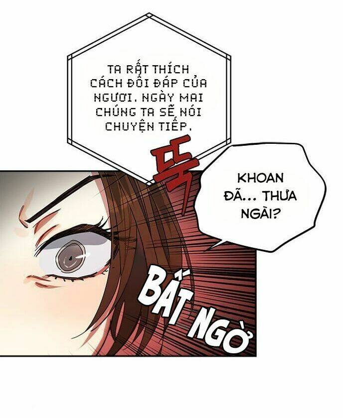 cực phẩm mỹ nam, thật lãng phí chapter 1 41