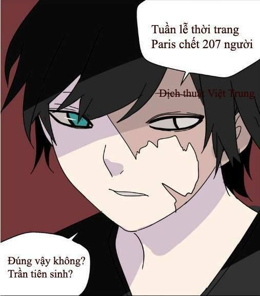 ứng dụng thẩm mỹ chapter 39 18