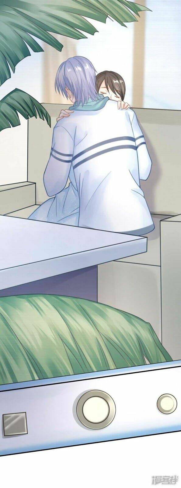 thiếu nữ sấm sét chapter 49 21