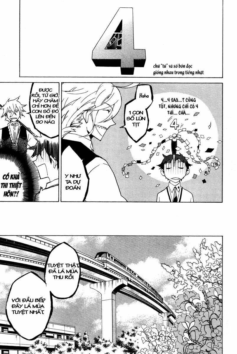 hell’s kitchen chapter 8 12