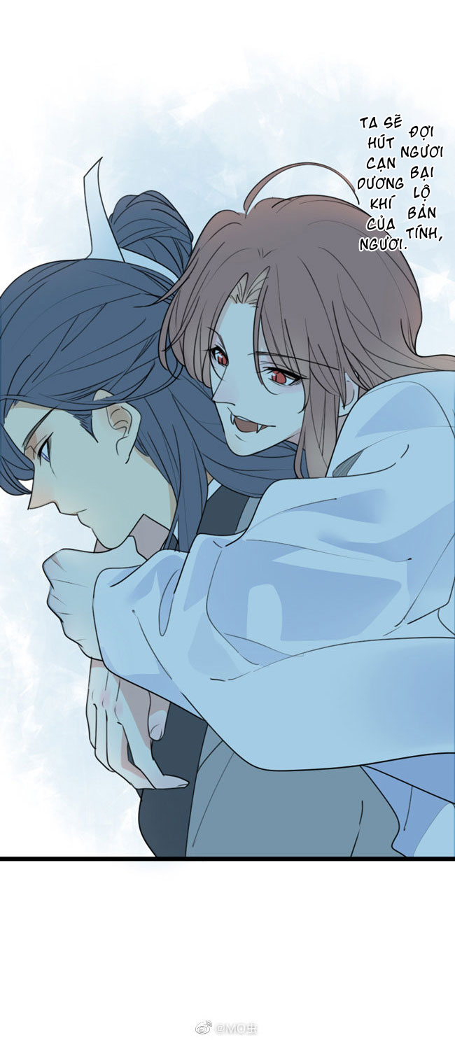 kế hoạch quyến rũ thư sinh nghèo chapter 2 13