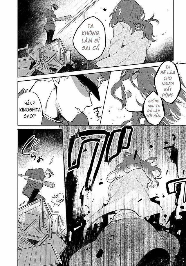 gokuto jihen chapter 3 8