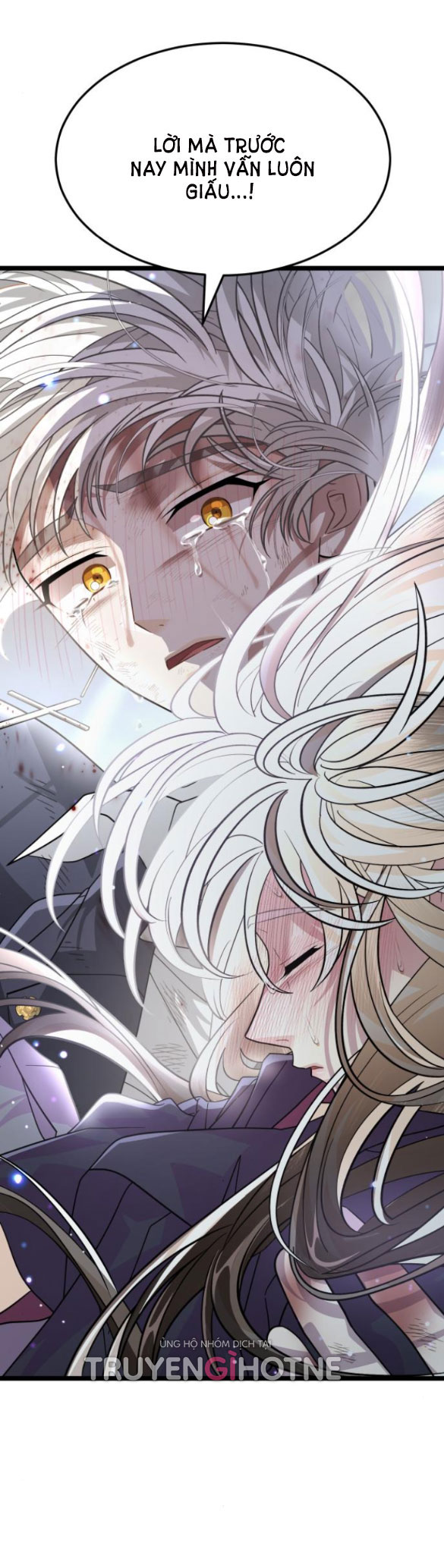 dark moon - tế đàn ánh trăng chapter 60.2 9