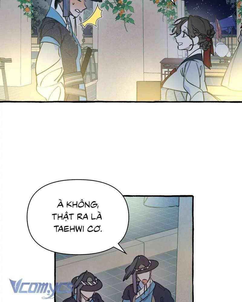 chuyện tình hoa lưu ly chapter 5 30