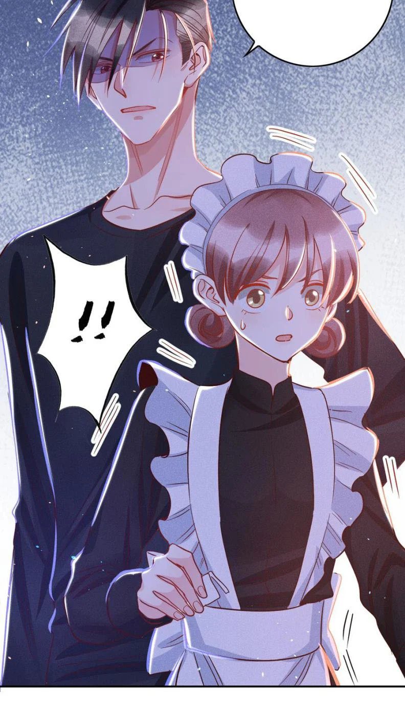 mê muội mất cả ý chí chapter 30 35