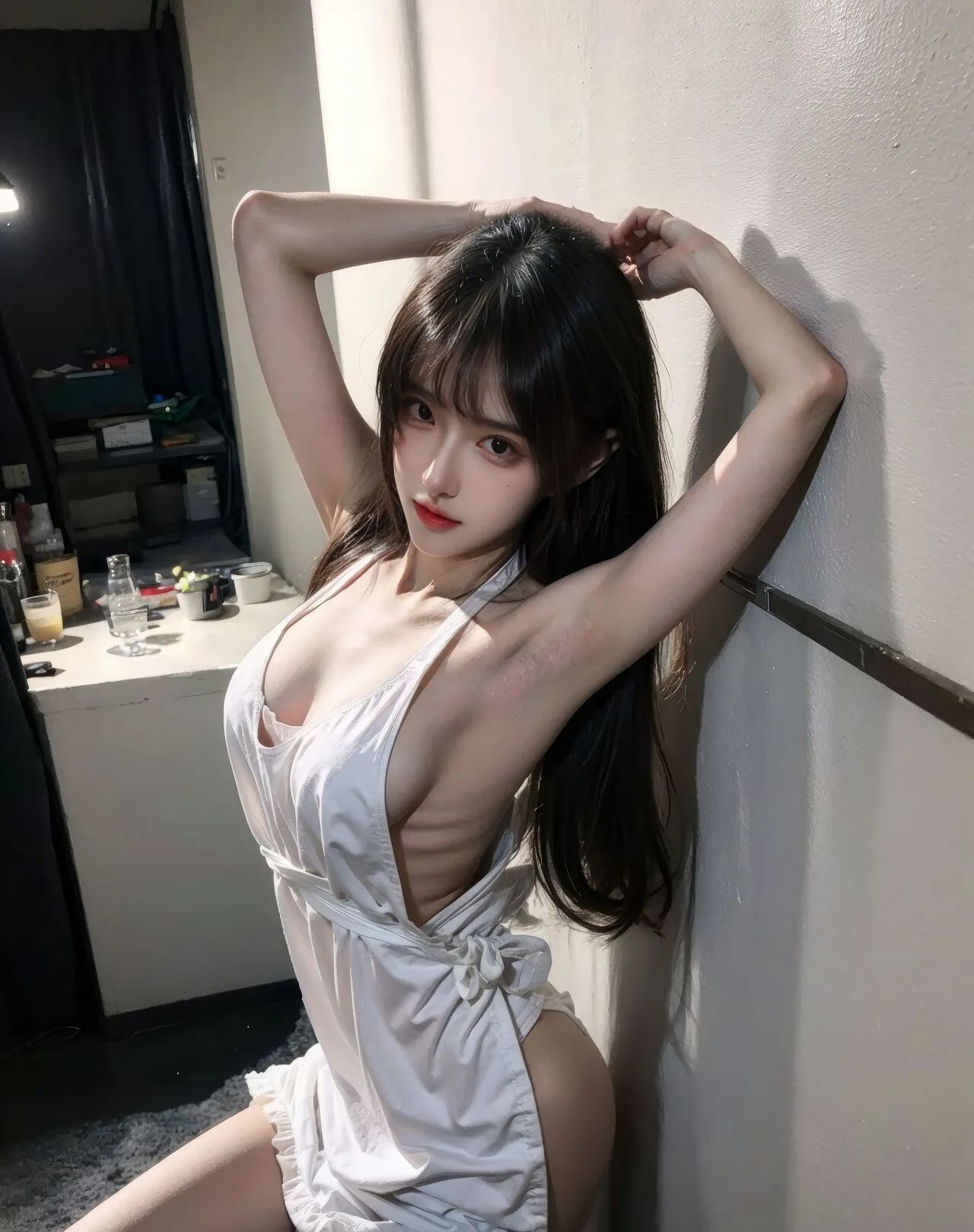 artist ai generated chapter 376 167