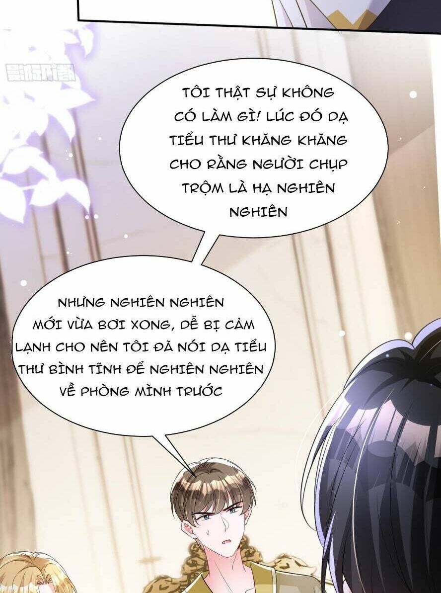 tổng tài huyết tộc cực sủng cô vợ mỹ nhân ngư chapter 68 25