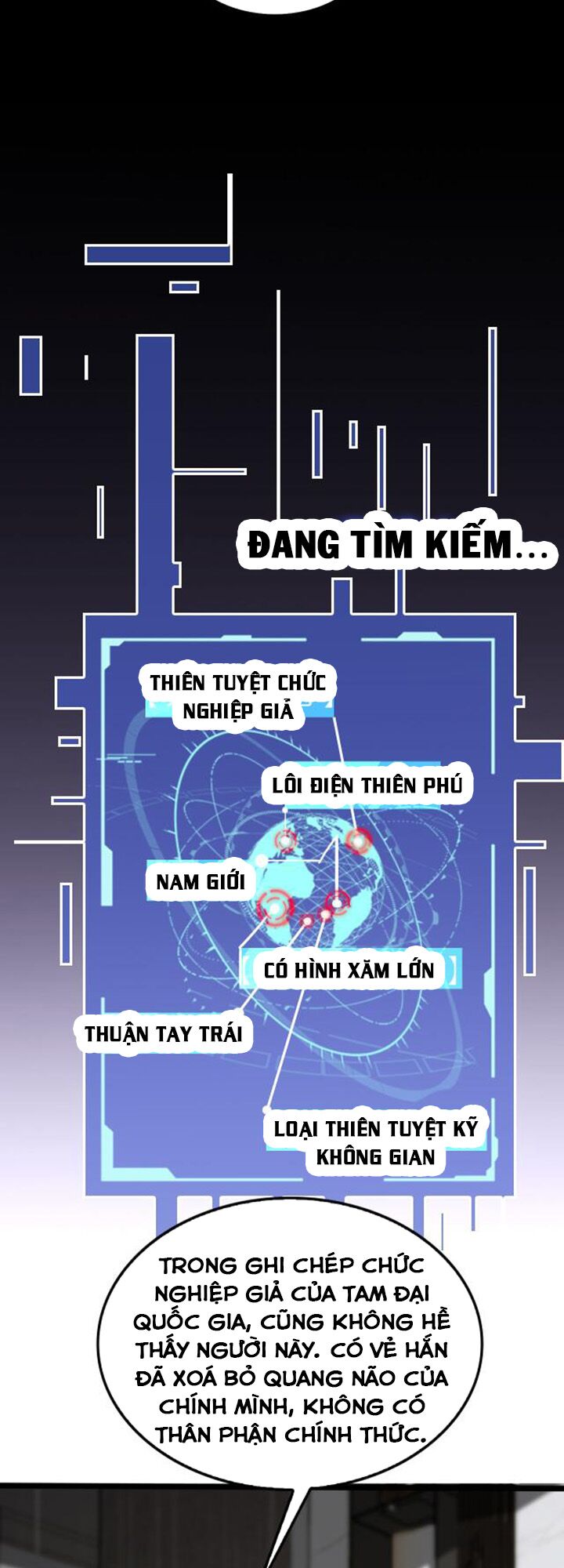 chư giới - tận thế online chapter 145 31