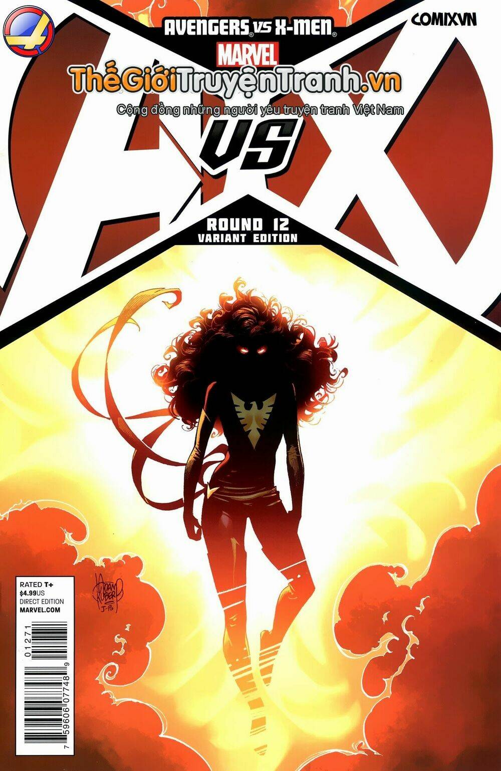 avengers vs x-men chapter 57 5