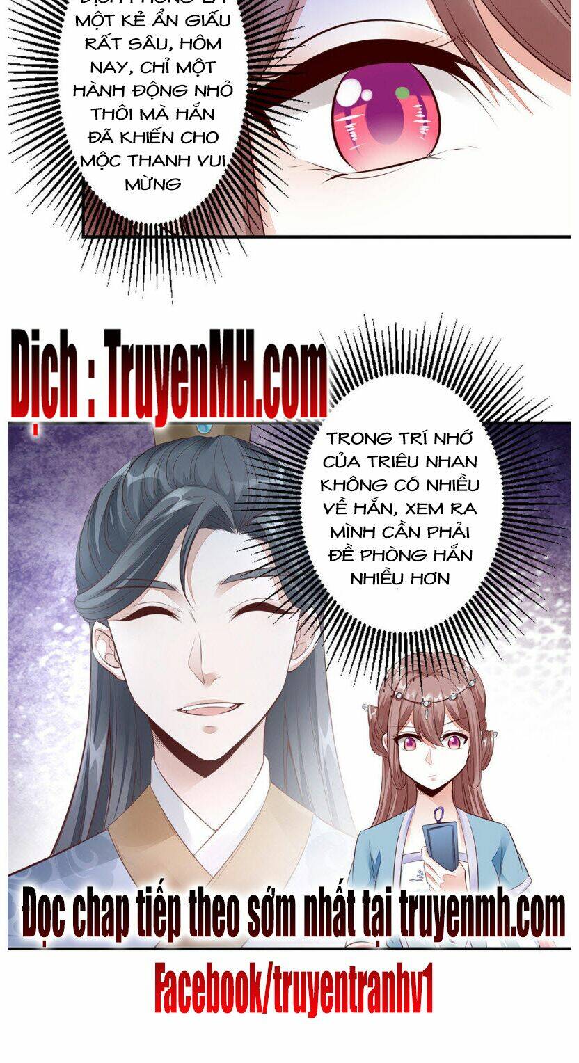 thần y yêu hậu chapter 21 16