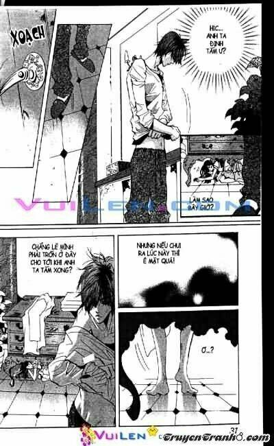 goong - [ hoàng cung ] chapter 7 28