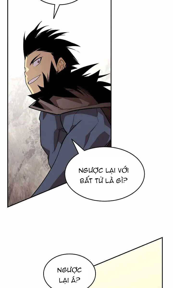 tôi là lính mới chapter 149 54