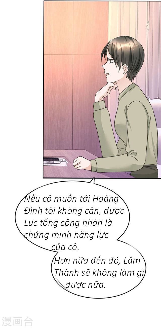 con đường phản công của sủng thê chapter 27 24