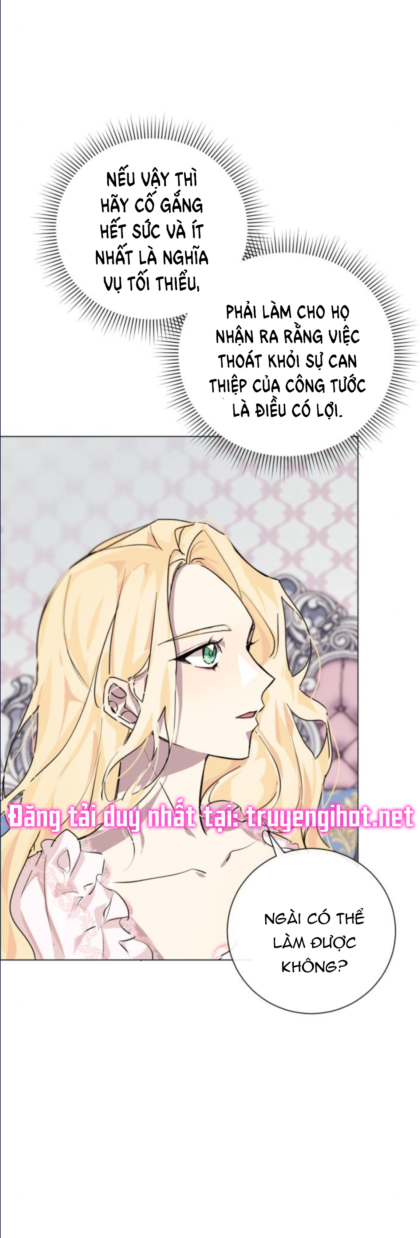 đã có lúc ta muốn nàng chết đi chapter 11.1 11