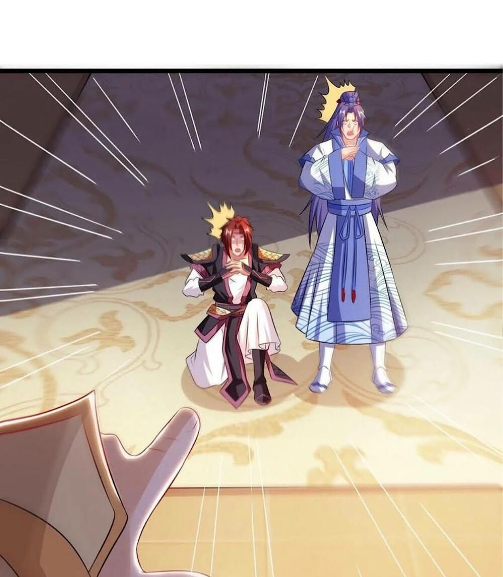 chúa tể tam giới chapter 95 32