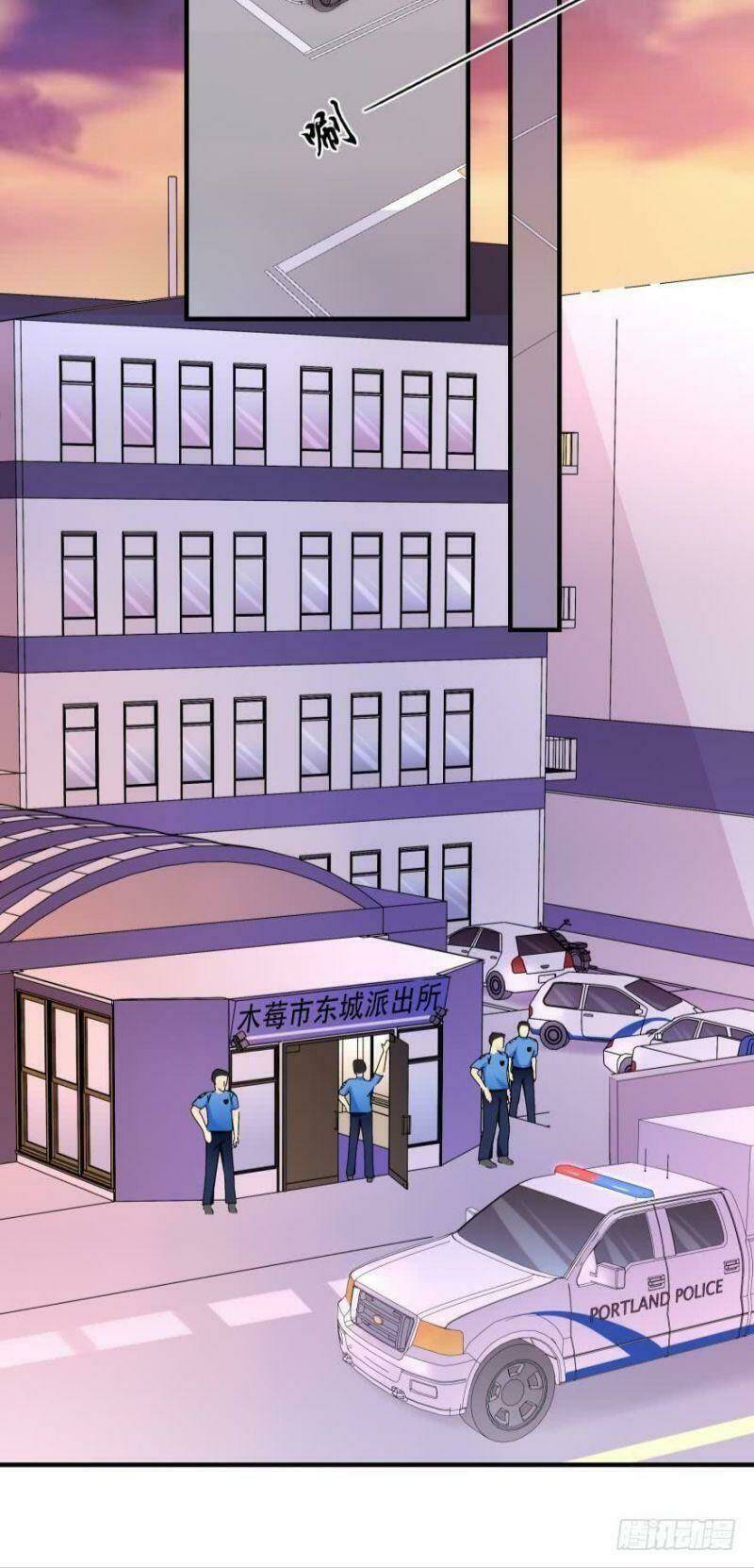 nhân ngư học trưởng, đừng ôm ta! chapter 10 6