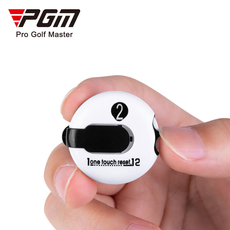 Thiết bị tính điểm chơi golf PGM JFQ006