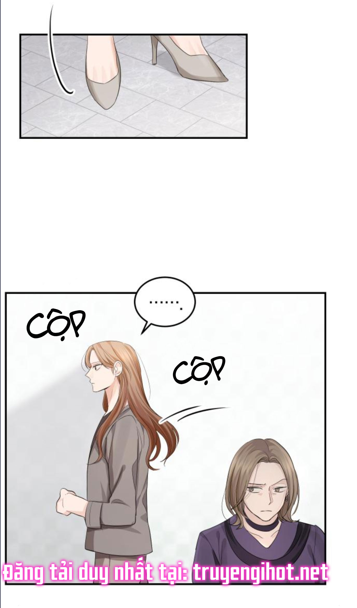 cuộc hôn nhân hoàn hảo chapter 5 37