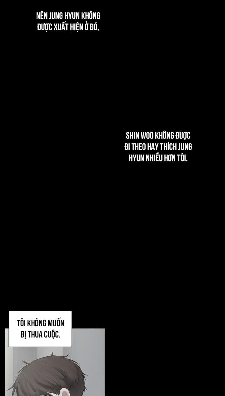 không xa lạ chapter 13 44