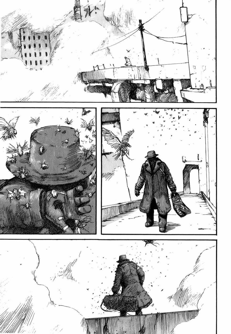 gauna biến hình chapter 7 18