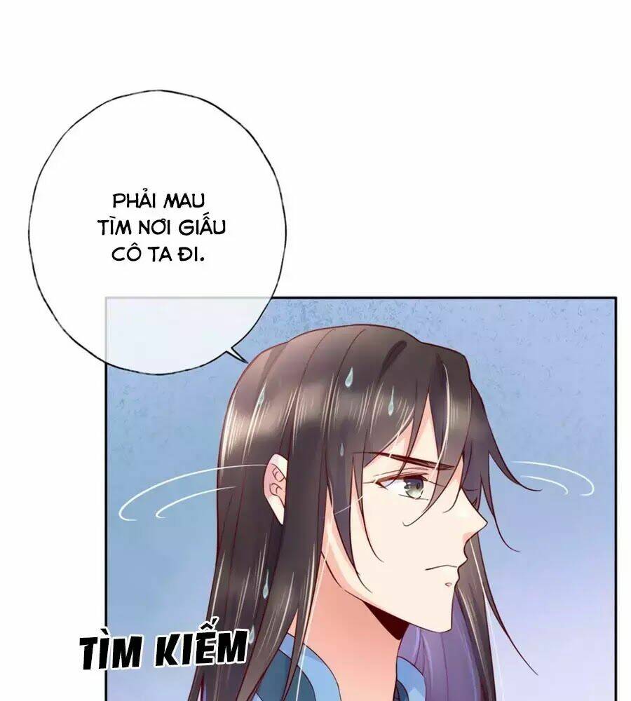 điềm mỹ chi huyết chapter 25 4