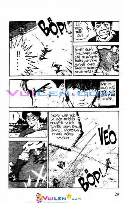 sôi động cầu trường full 17 tập chapter 16 28