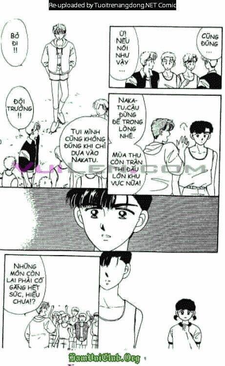 cánh thiên nga chapter 22 25