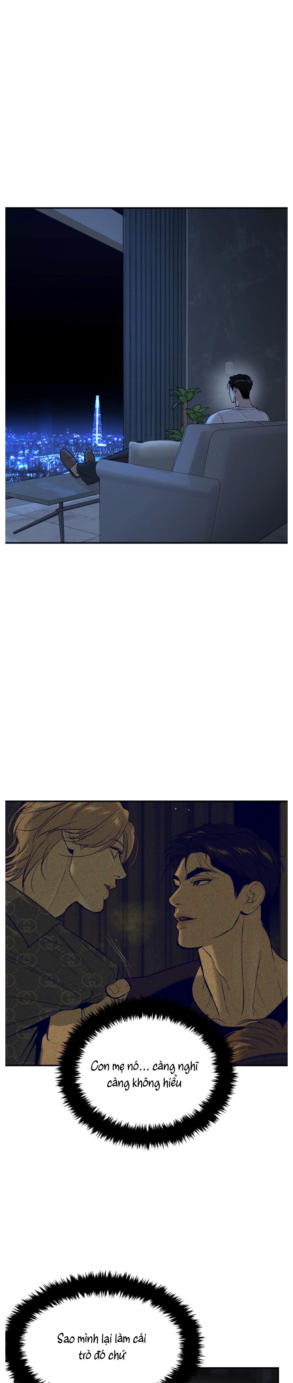 điềm rủi chapter 35 51