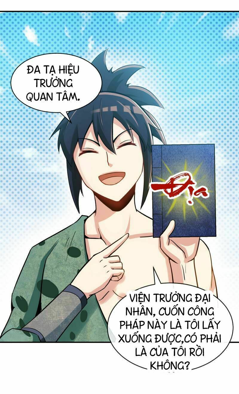 chí tôn thần ma chapter 17 6