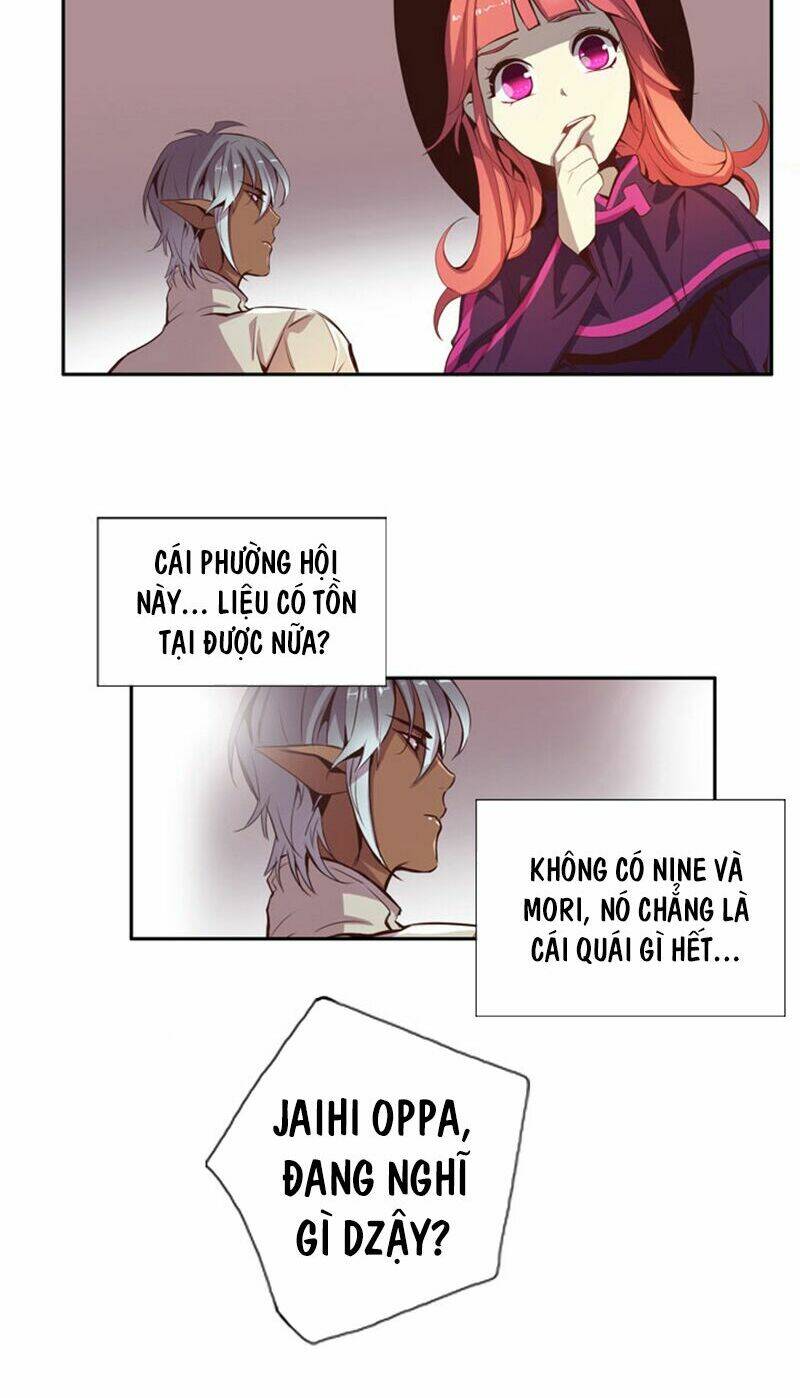 dusk howler chapter 20 5