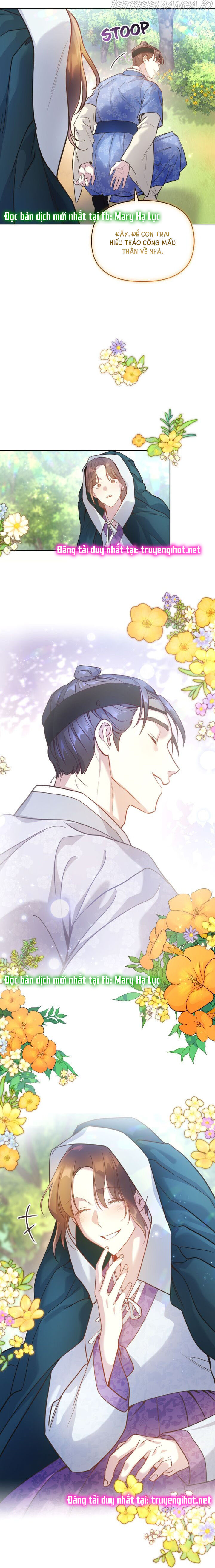 đăng tiêu hoa chapter 25 14