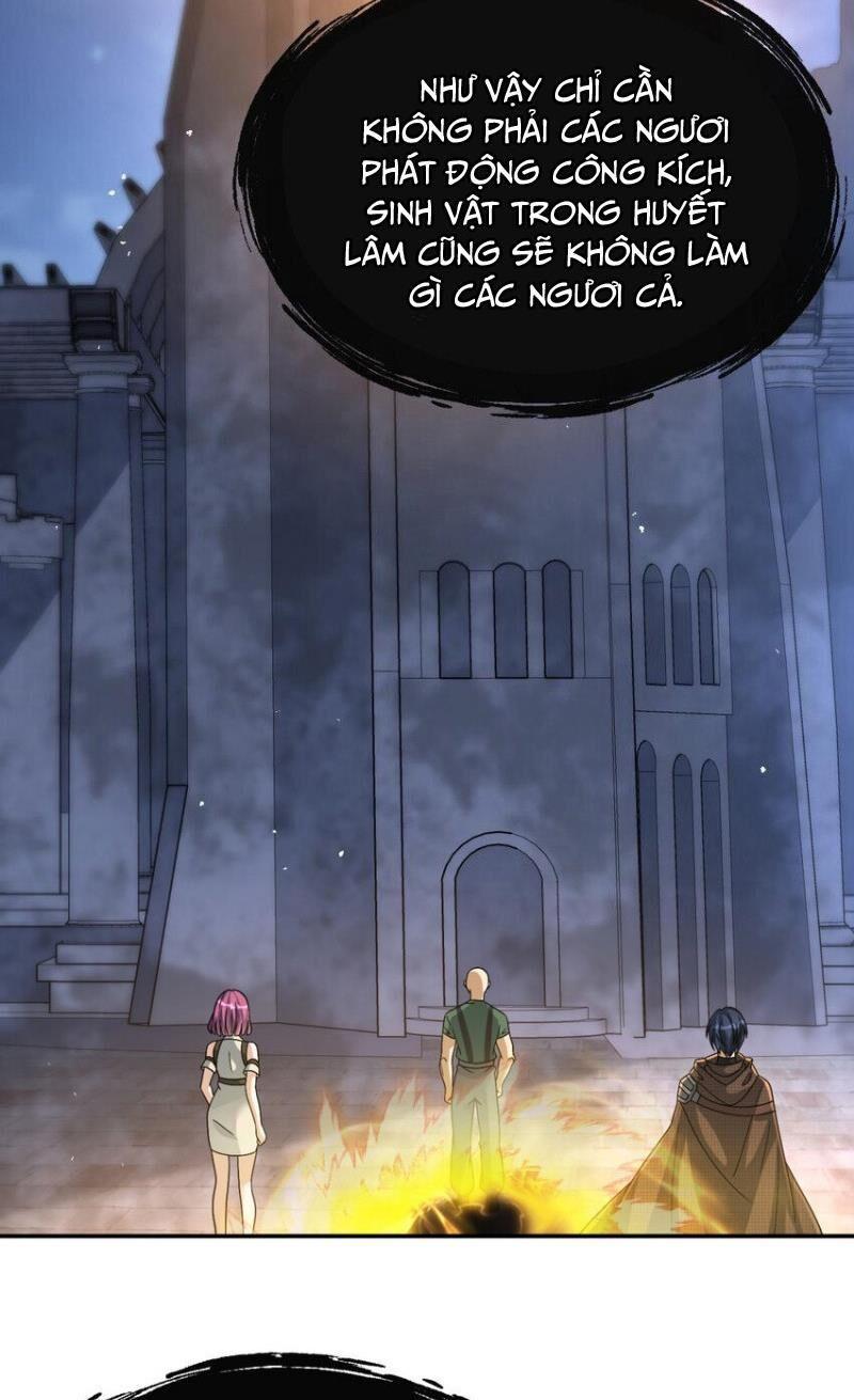 cựu nhật ngự long chapter 52 30