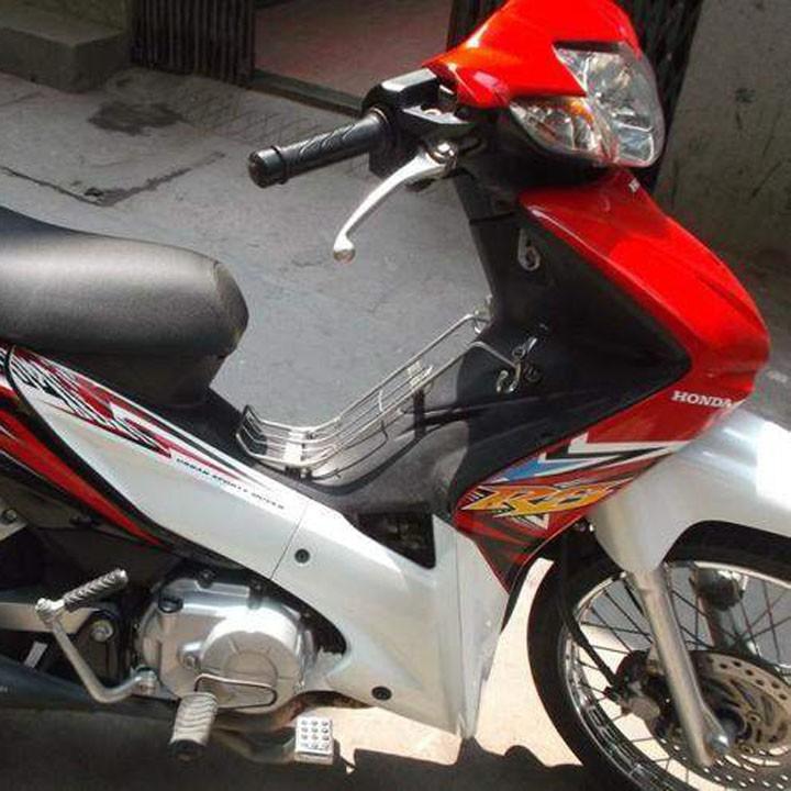 Tay thắng bên Phải dành cho xe WAVE RS - phanh đĩa - A333