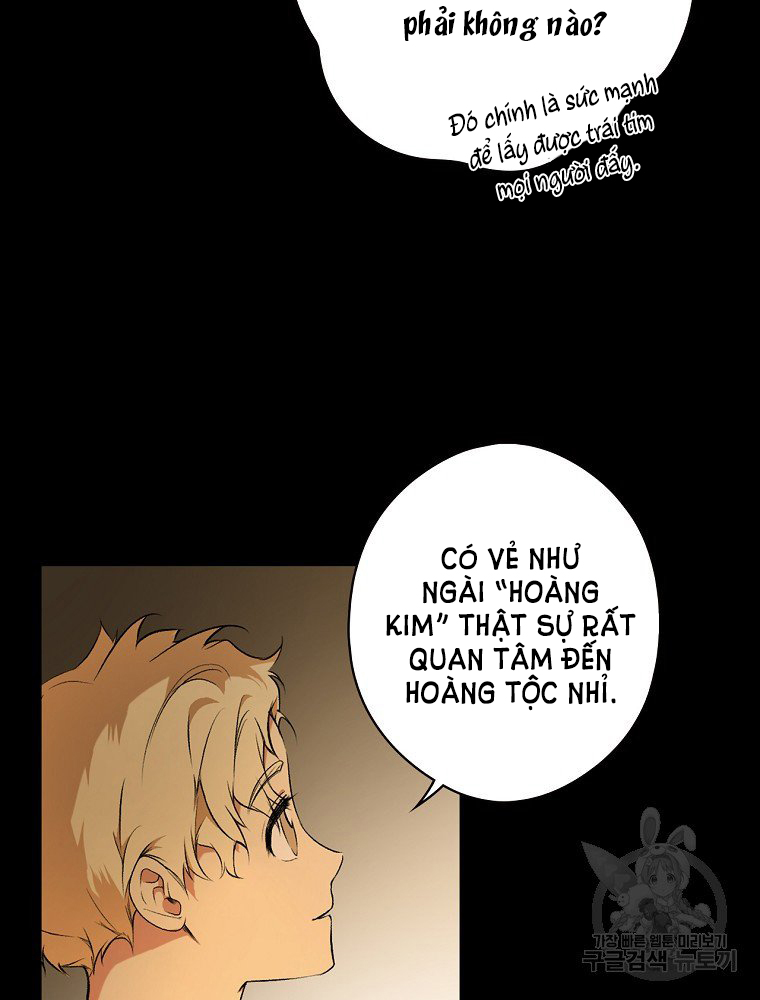 quý cô bí ẩn - secret lady chapter 49 31