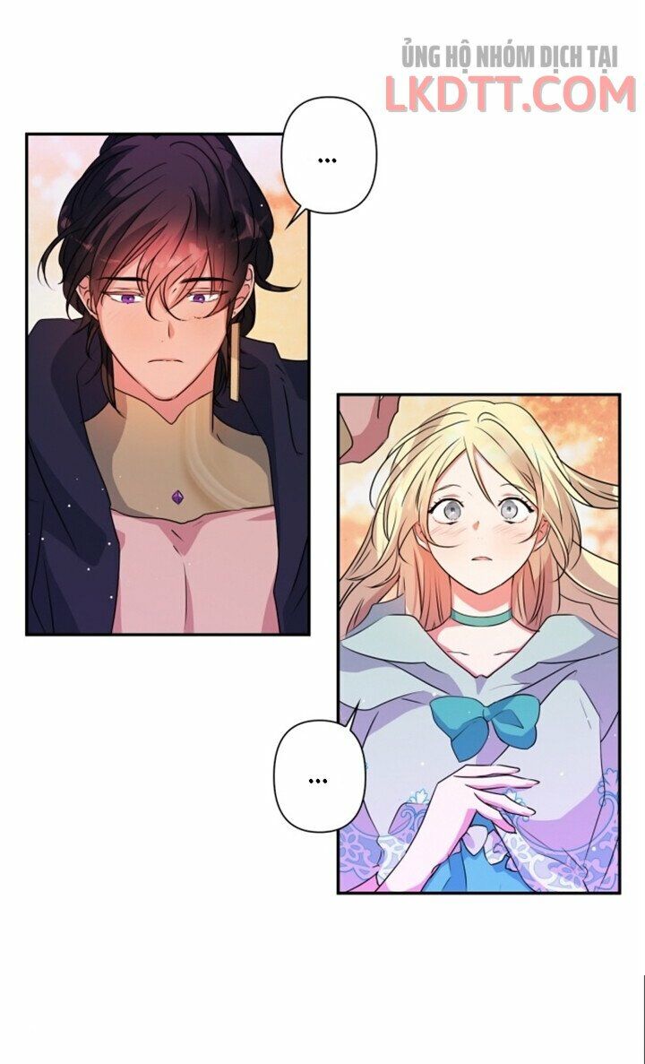 tôi đang nuôi dưỡng một con quái thú chapter 35 11