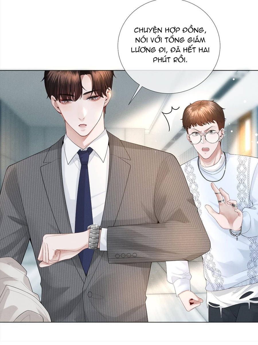 dior tiên sinh chapter 22 29