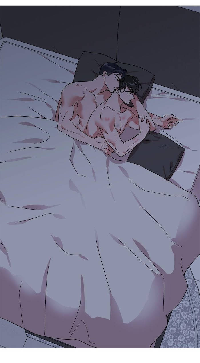 [raw] red candy chapter 73 36