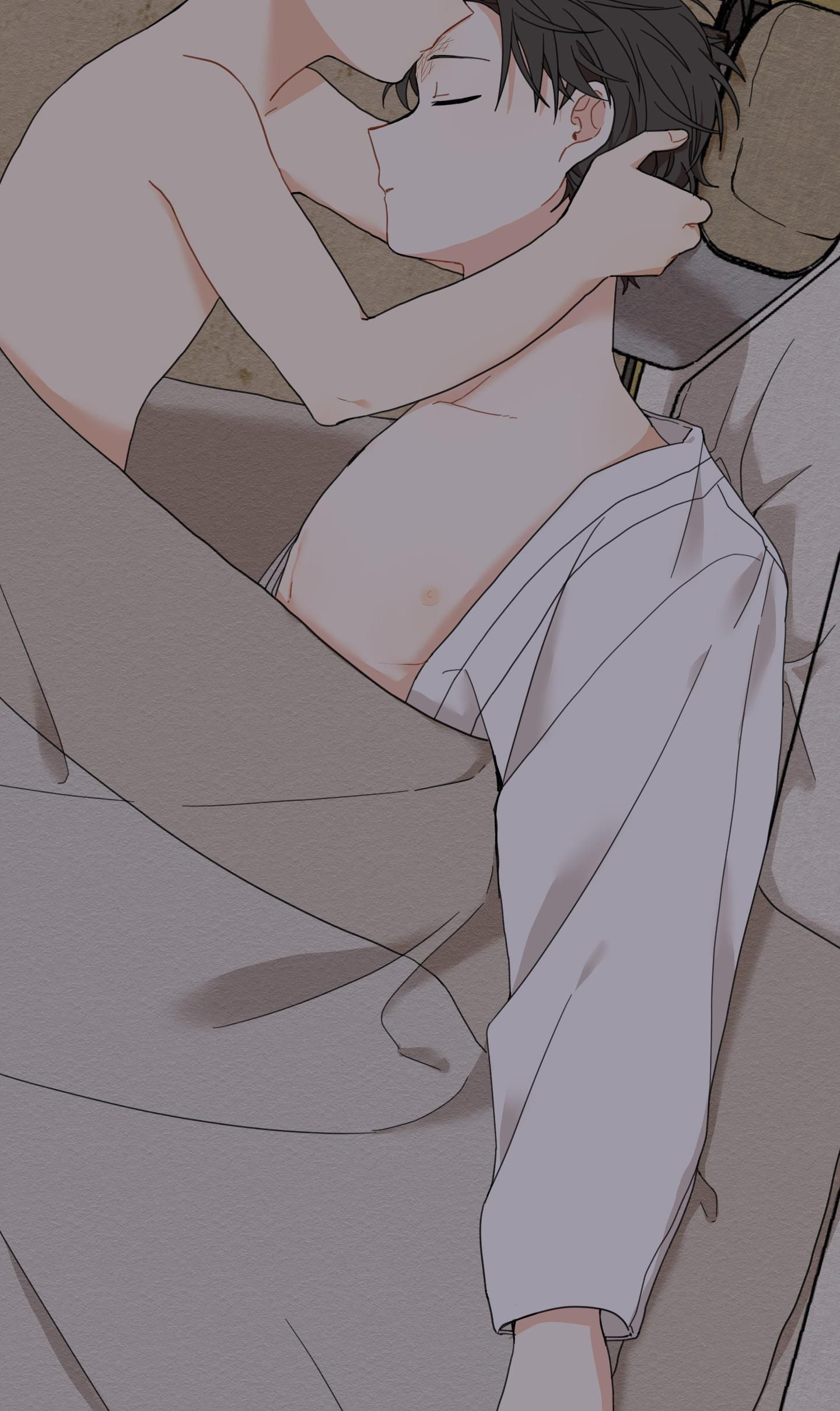 đường hoa liên kiều rơi chapter 6 22