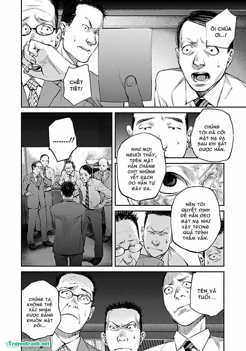 killing morph chapter 4 9