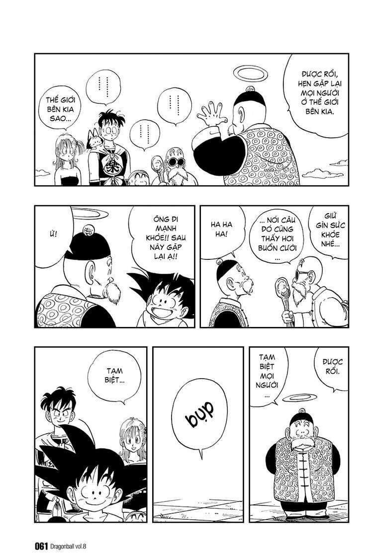 dragon ball - bảy viên ngọc rồng chapter 108 12